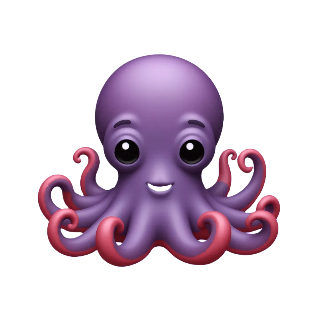 Octopus